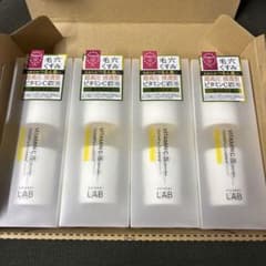 unlabel LAB V エッセンス 4本セットのサムネイル