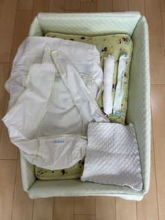 天使の寝床のサムネイル
