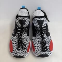 SL by syunsoku 瞬足　キッズスニーカー　22.5cmのサムネイル