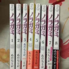 富永様お買い上げ品 ノラガミのサムネイル