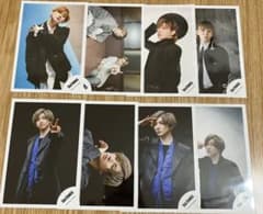 京本大我 公式写真のサムネイル
