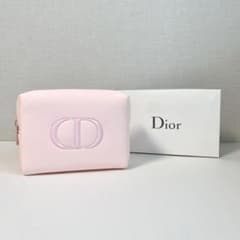 DIOR ノベルティ ポーチのサムネイル