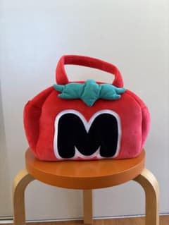 カービィ マキシマムトマトバッグのサムネイル