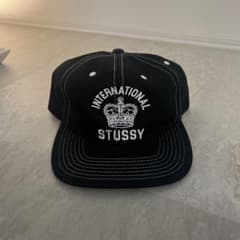 STUSSY MID-DEPTH INTERNATIONAL CROWNのサムネイル