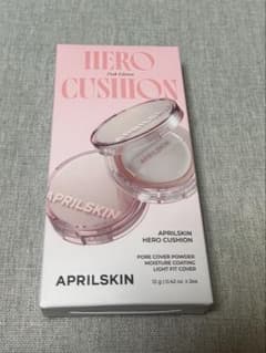 APRILSKIN HERO CUSHION 21号のサムネイル