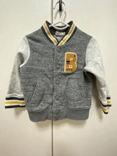 子供服のサムネイル