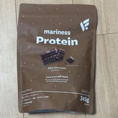 マリネスプロテイン　リッチチョコレートフレーバーのサムネイル