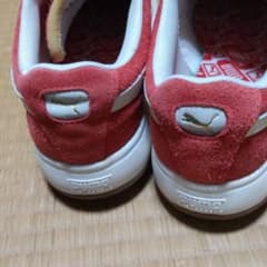 プーマのサムネイル