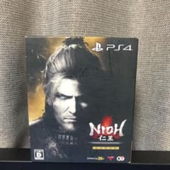 仁王 Complete Edition 初回限定版のサムネイル