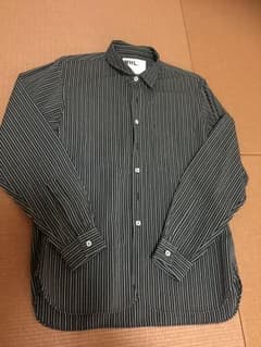 【最終値下げ】MHL. シャツのサムネイル