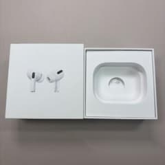 Apple AirPods Pro 空箱のサムネイル