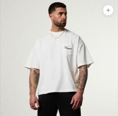 【新品未開封品】Vanquish Off Season Pocket Tシャツのサムネイル