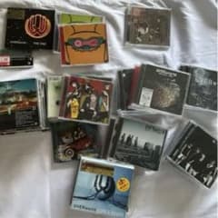 黄シール帯】GREAT PUNK HITS【希少CD】【初回盤】 | Shop at Mercari