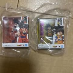 ドラゴンボールのサムネイル