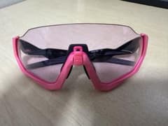 超激レア再入荷！！ OAKLEY IO氏着用 ストレートジャケット サングラス