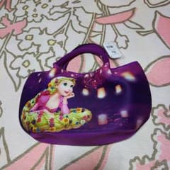 定価2900円 ラプンツェル トートバッグのサムネイル