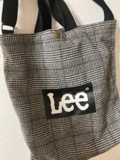 Lee トートバッグのサムネイル