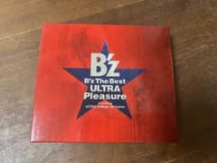 B'z The Best "ULTRA Pleasure"のサムネイル
