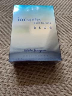 フェラガモ　SALVATORE FERRAGAMO incantoのサムネイル