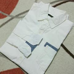 CIAOPANIC チャオパニック 白シャツ LARGEのサムネイル