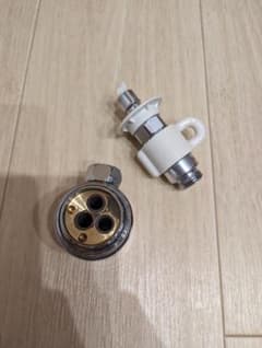 シングル分岐水栓　CB-SEF8
CB-SEF8のサムネイル
