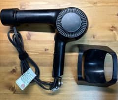 プロフェッショナル プロテクトイオン ヘアードライヤー NIB3001