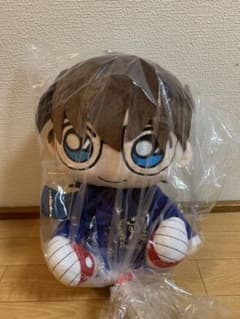名探偵コナン ぬいぐるみのサムネイル