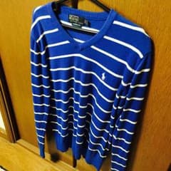 ラルフローレン セーターのサムネイル