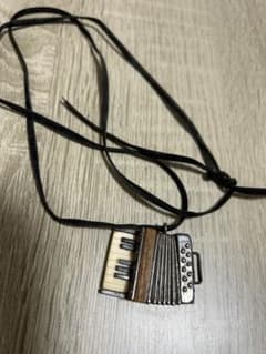 ジェーンマープル　ペンダントのサムネイル