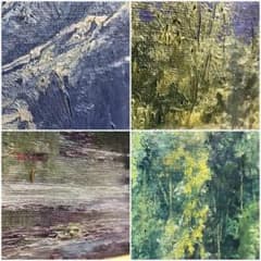ラファエル　油絵筆　8802　882　コリンスキー　10号 12号のサムネイル