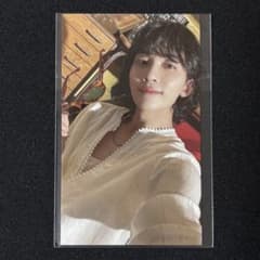 SEVENTEENTH HEAVEN セブチ タワレコ 特典 トレカ ジョンハン - メルカリ