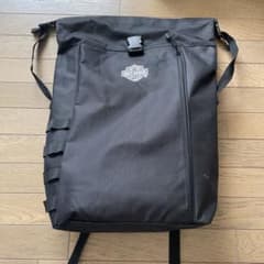 《非売品》Harley-Davidson リュックサックのサムネイル