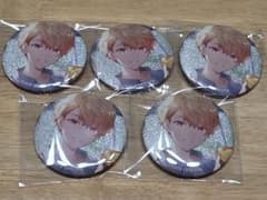 ま*ん様 プロセカ 天馬司 缶バッジ 5個セットのサムネイル