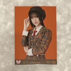 LOVE イコラブ 野口衣織 生写真 チュウ ラブソングに襲われる - メルカリ