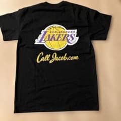 ロサンゼルス・レイカーズ LAKESHOW Tシャツ Mサイズのサムネイル