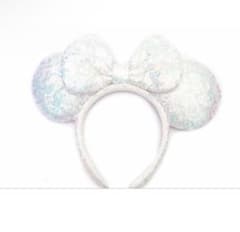 ディズニー　カチューシャのサムネイル