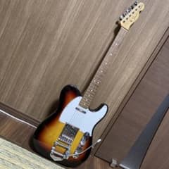 Fender Japan テレキャスター 長渕剛氏使用 Fender Japan テレキャスター 長渕剛氏使用 - メルカリ