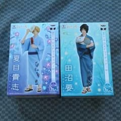 夏目友人帳 フィギュアのサムネイル