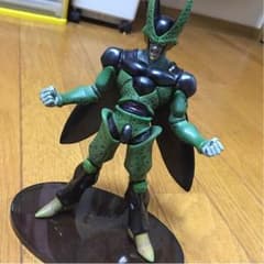 ドラゴンボール  セル フィギュアのサムネイル