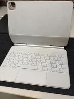 Apple純正 Magic Keyboard (11インチ iPadPro初代) - メルカリ