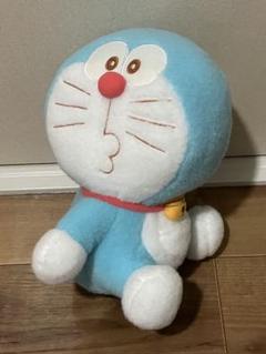 ドラえもん　羊毛フェルト風GBぬいぐるみ