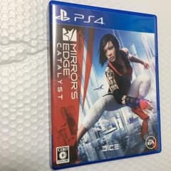 ミラーズエッジ カタリストのサムネイル