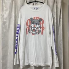 overprint ロンTのサムネイル