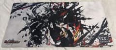 超CS 鬼ヶ大王ジャオウガ ラバープレイマット - メルカリ