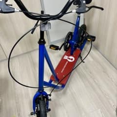 名探偵コナン　スケーターバイク　限定品 名探偵コナン スケーターバイク 限定品 - メルカリ