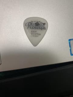 バンドリ Roselia ピック ESP.のサムネイル