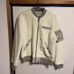 AVIREX ボア　MA-1のサムネイル