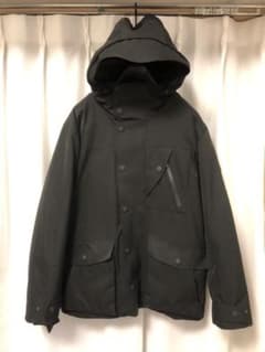 【XXL/5号】モンクレール×ローリングストーンズコラボジャケットのサムネイル