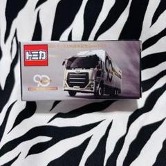 未開封　トミカ UDトラックス90周年記念モデル トミカ UDトラックス90周年記念モデル - メルカリ