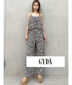 GYDA ヒョウ柄キャミソールセットアップのサムネイル